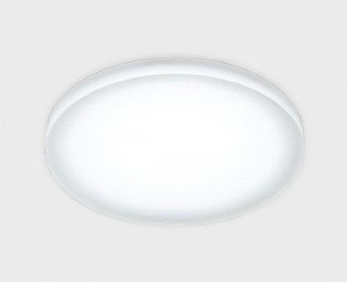 Встраиваемый светодиодный светильник Italline IT06-6010 white