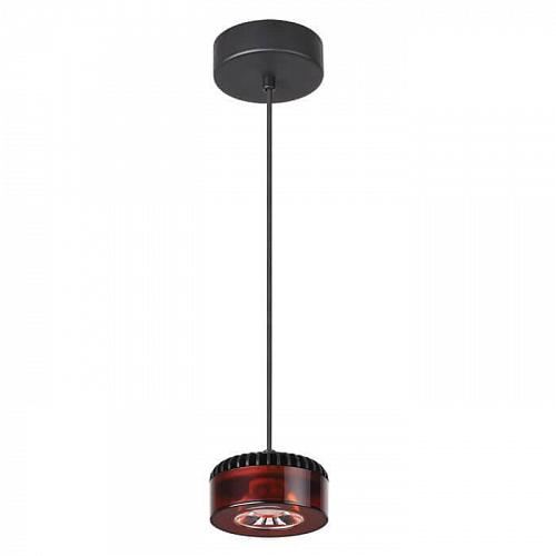 Подвесной светодиодный светильник Odeon Light Vivace 3818/10L