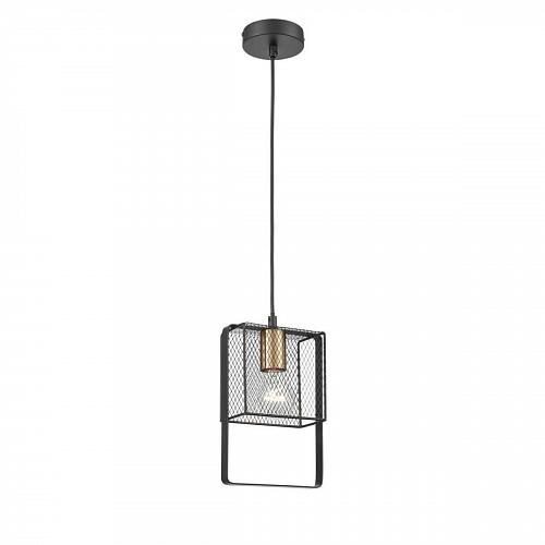 Подвесной светильник Vele Luce Nota VL6412P01