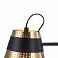 Настольная лампа Maytoni Trento MOD614TL-01BS - фото №4