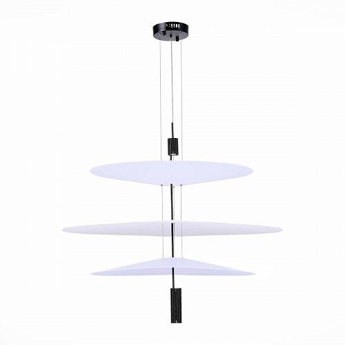 Подвесной светодиодный светильник ST Luce Isola SL6101.413.01