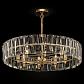 Подвесная люстра Maytoni Puntes MOD043PL-08G - фото №4