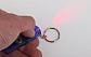 Фонарь-брелок светодиодный ЭРА от батареек 25 лм BB-501 Б0033752 - фото №3