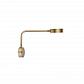 Настенный светильник Crystal Lux CLT 214W BS - фото №4