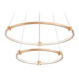 Подвесной светодиодный светильник Ambrella light Comfort Line FL5508