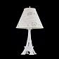 Настольная лампа Maytoni Paris ARM402-22-W - фото №4
