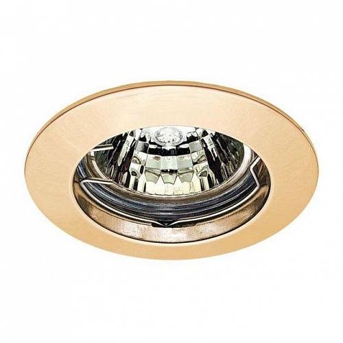 Встраиваемый светильник Escada Lazio 121014