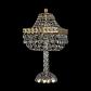Настольная лампа Bohemia Ivele 19012L4/H/20IV G - фото №1