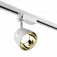 Трековый светодиодный светильник Novotech Port Knof 358724 - фото №3
