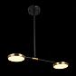 Подвесная светодиодная люстра ST Luce Farone SL1605.403.02 - фото №2