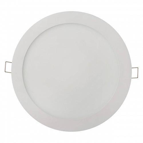 Встраиваемый светодиодный светильник Horoz Slim-18 18W 6400K 056-003-0018