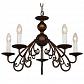 Подвесная люстра Silver Light My pleasure 521.59.5 - фото №1