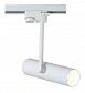 Трековый светильник однофазный Crystal Lux CLT 0.31 005 WH - фото №2