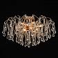Потолочная люстра MW-Light Бриз 464018709 - фото №4