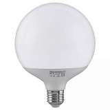 Лампа светодиодная E27 20W 4200K матовая 001-020-0020 HRZ00002212