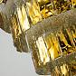 Подвесная люстра Favourite Midas 3017-12P - фото №3