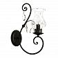 Бра Arte Lamp Palermo A2053AP-1BR - фото №1