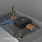 Реле Wi-Fi Elektrostandard 76007/00 4690389185083 - фото №4