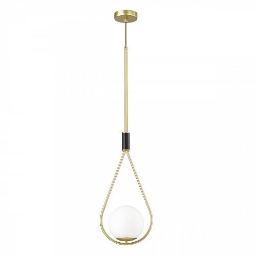 Подвесной светильник Odeon Light Flari 4810/1