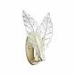 Бра Odeon Light Floweri 4838/1W - фото №1