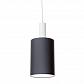 Подвесной светильник TopDecor Roller S4 10 02g - фото №1