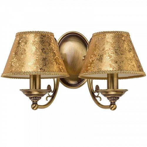 Бра Kutek Casamia Abazur CAS-K-2 (P/A) New