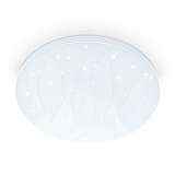 Потолочный светодиодный светильник Ambrella light Orbital Air FZ1013