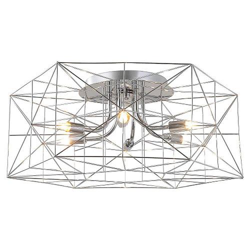 Потолочная люстра Lussole LSP-9930