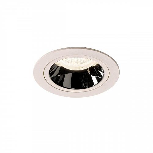 Встраиваемый светодионый светильник SLV Numinos M DL 1003903