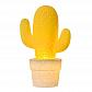 Настольная лампа Lucide Cactus 13513/01/34 - фото №2