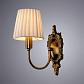 Бра Arte Lamp Gracie A7301AP-1PB - фото №4