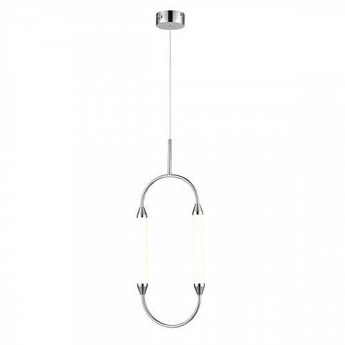 Подвесной светильник Vele Luce Capsula VL7293P21