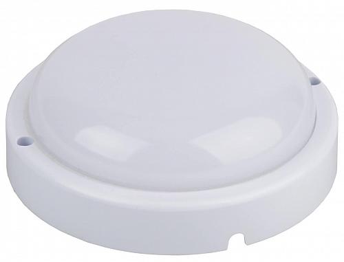 Настенно-потолочный светодиодный светильник ЭРА SPB-2-12-R shrink Б0030237