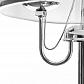 Настольная лампа Arte Lamp Dante A1150LT-3CC - фото №3