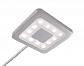 Подсветка для зеркал Deko-Light Paty Square 687039 - фото №1