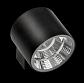 Уличный настенный светодиодный светильник Lightstar Paro 370574 - фото №3