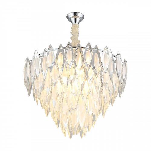 Подвесная люстра Aployt Maria APL.831.13.15