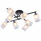 Потолочная люстра Rivoli Marielle 9073-308 Б0051984 - фото №1