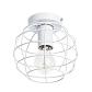 Потолочный светильник Arte Lamp A1110PL-1WH - фото №1