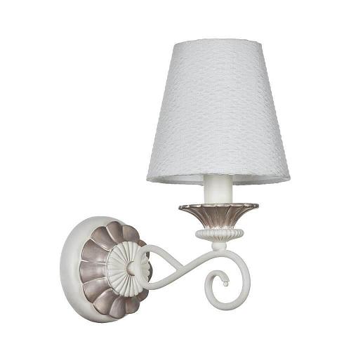 Бра Maytoni Sonate ARM424-WL-01-W