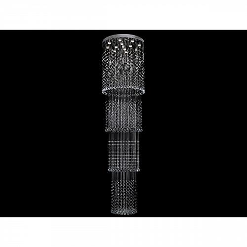 Каскадная люстра Newport 8114/300 М0066895