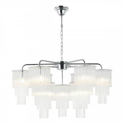Подвесная люстра Stilfort Imposio 2132/09/09PS