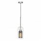 Подвесной светильник Loft IT Hexagon Loft2567-D - фото №1