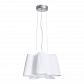 Подвесной светильник Arte Lamp Signora A7897SP-2CC - фото №1