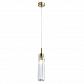 Подвесной светильник Newport 4521/S gold М0066075 - фото №1