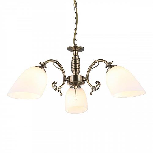 Подвесная люстра Omnilux Tellaro OML-56407-03