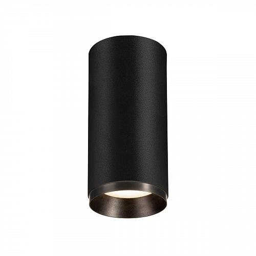 Потолочный светодиодный светильник SLV Numinos M CL Triac 1004235