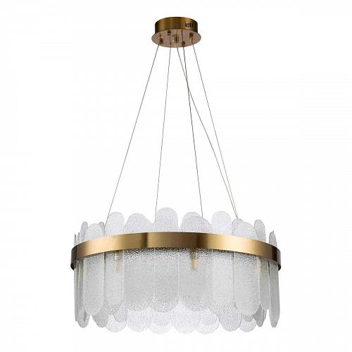 Подвесная люстра Moderli Barbie V7060-8P