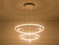 Подвесной светодиодный светильник Ambrella light Comfort Line FL5542 - фото №4