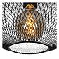 Потолочный светильник Lucide Mesh 21123/45/30 - фото №3